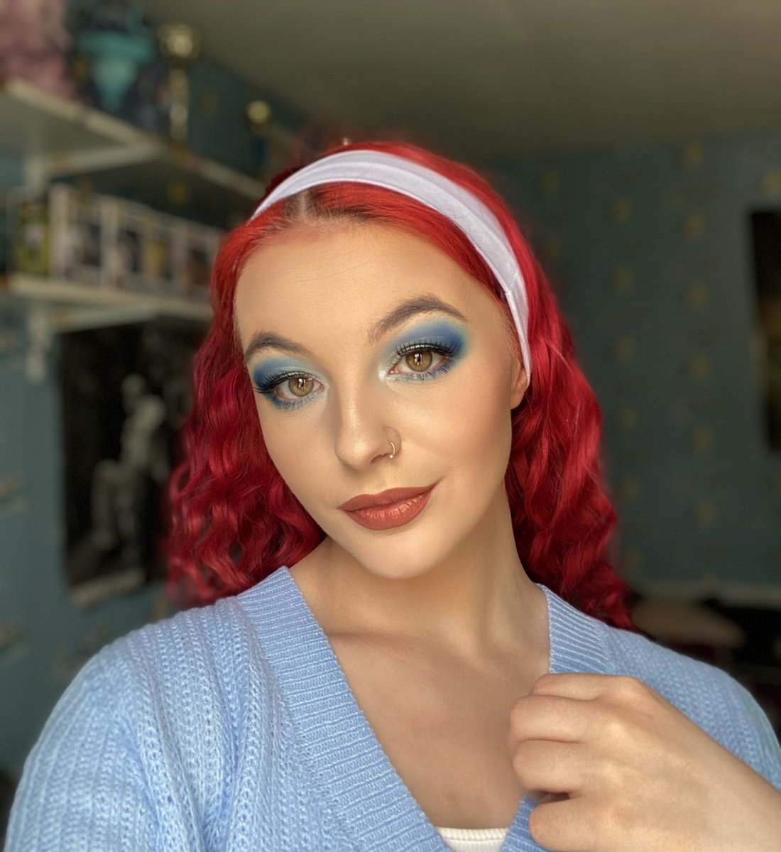neffer_x's tweet photo. @beautybay Hiii @beautybay !! I would like to be on your PR list please 🤍🥺 #FOLLOWFRIDAY #Bybeautybay #BEAUTYBAY #Beautybay https://t.co/9u66W4zRlA