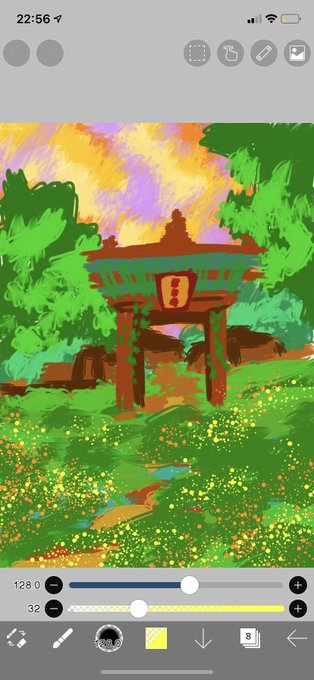 ぼかし 高画質 のtwitterイラスト検索結果 古い順