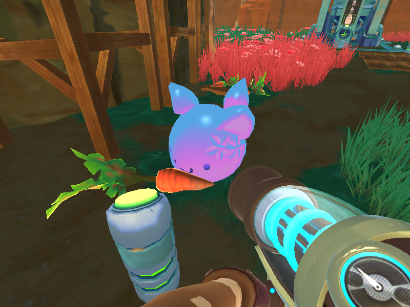 slime rancher fanart  Slime rancher, Slime, Slime rancher mods