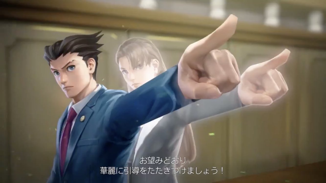 コウ En Twitter 原作リスペクトいいぞ