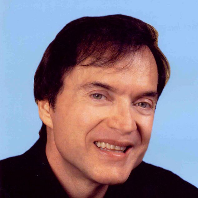 Happy 69th birthday to the voice of Stimpy, Doug, Fry, and many more, Billy West! 