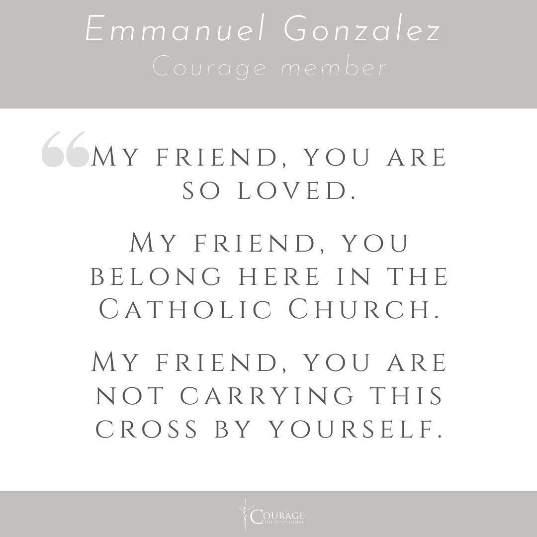 CourageInternational tweet media