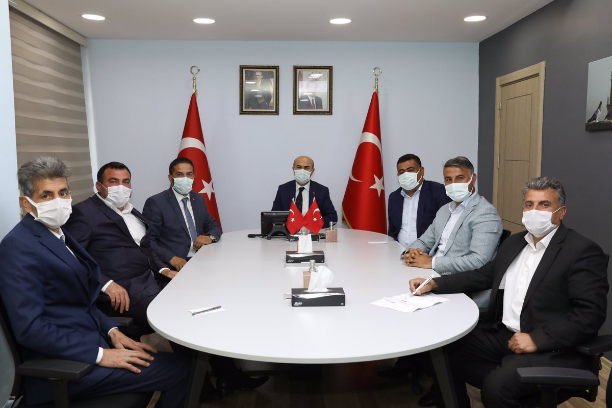 Mahmut Demirtaş