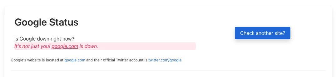 Ask Jeeves gang stand up