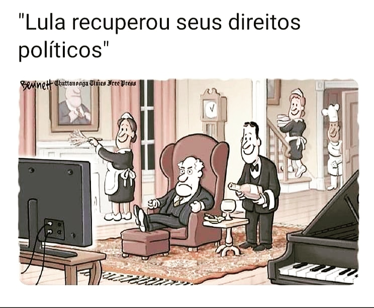 Rudá Ricci (@rudaricci) on Twitter photo 