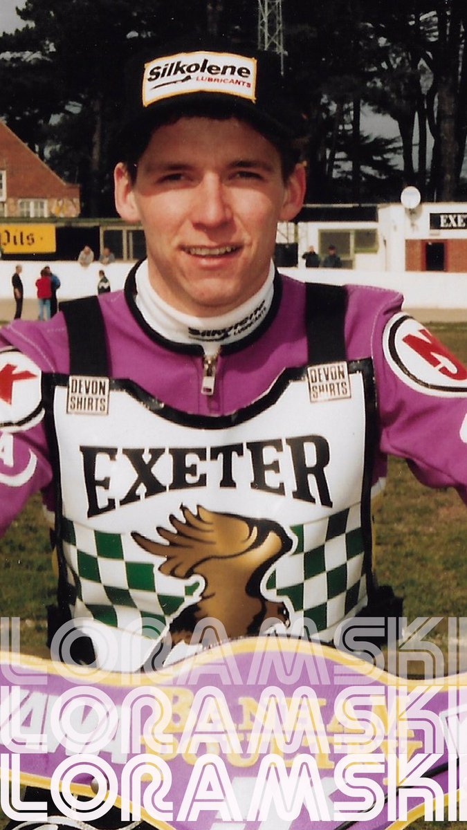 Mark Loram tweet media