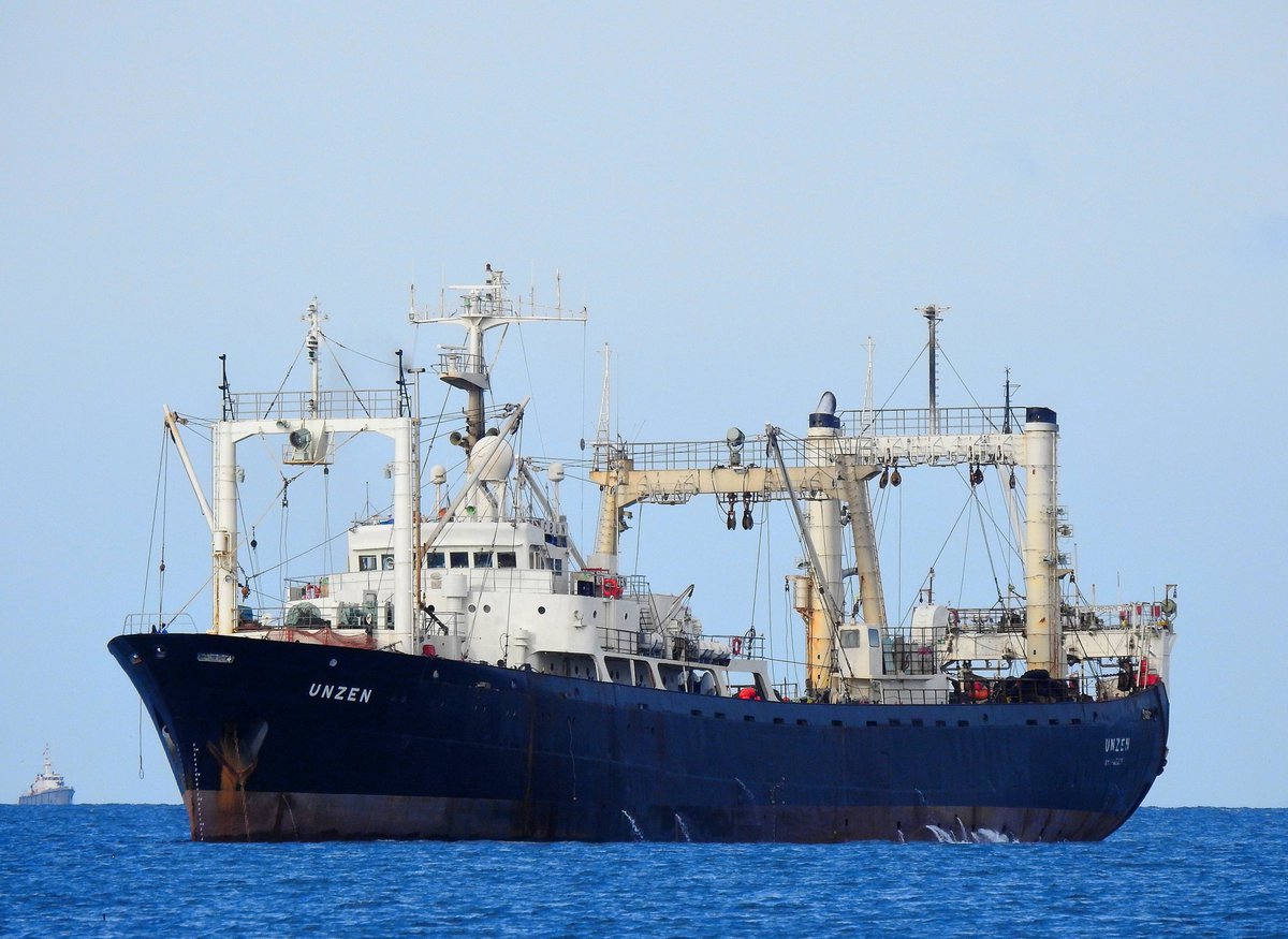 wanderino_'s tweet photo. Unzen a la gira en #PuntaArenas #NordicDalian #FishCarrier #ShipsInPics #PUQ #EsterchodeMagallanes https://t.co/bnFcnIkbI7