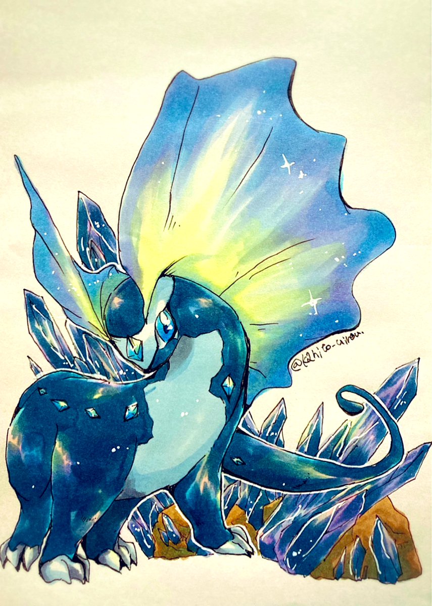 Twoucan アマルルガ の注目ツイート イラスト マンガ コスプレ モデル