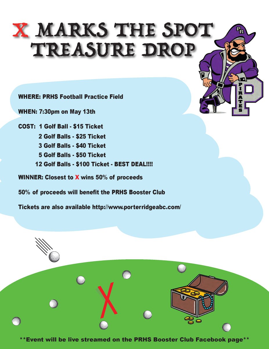 Porter Ridge ABC tweet media