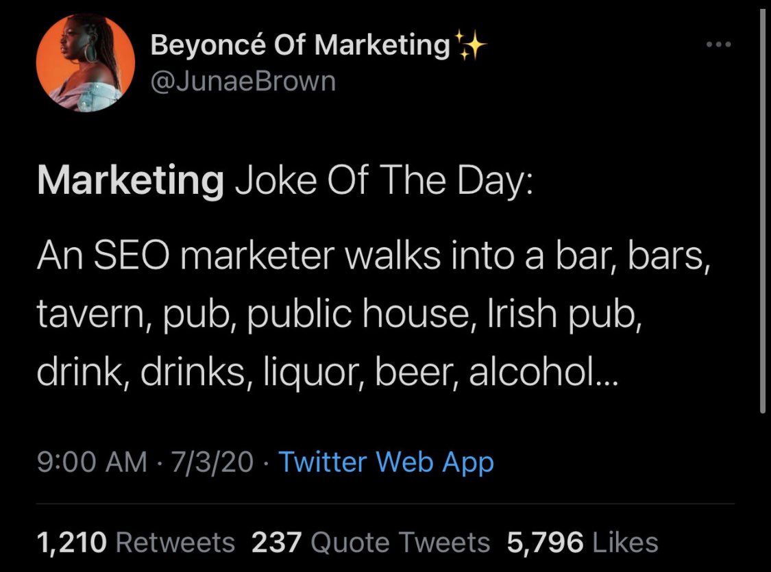 travelingmitch's tweet photo. My fellow bloggers will probably get a chuckle from this. 🤣 https://t.co/ZsIlBqdrzc