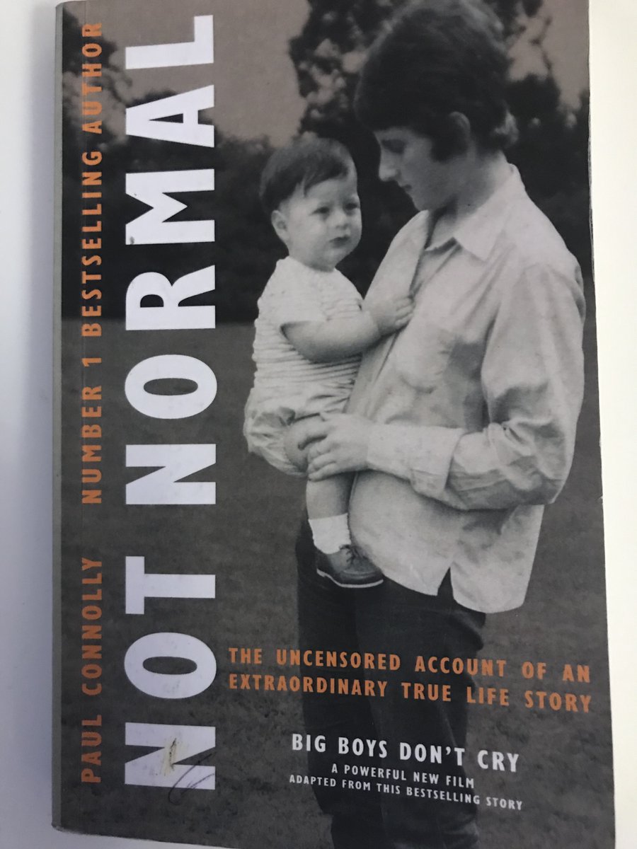 Paul Connolly tweet media