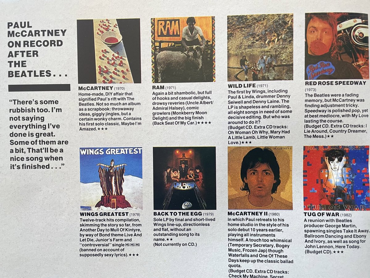 Beatles Books Podcast tweet media