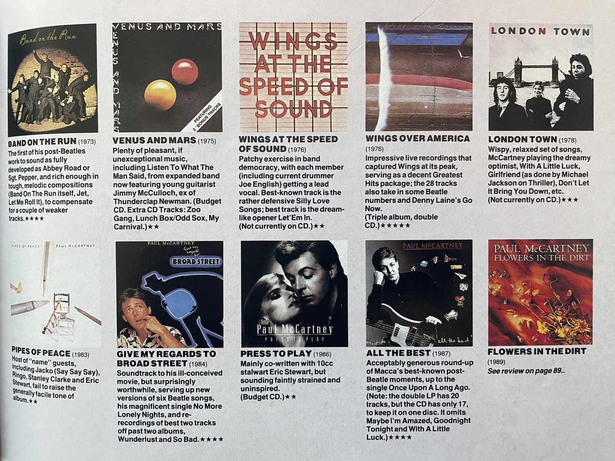 Beatles Books Podcast tweet media