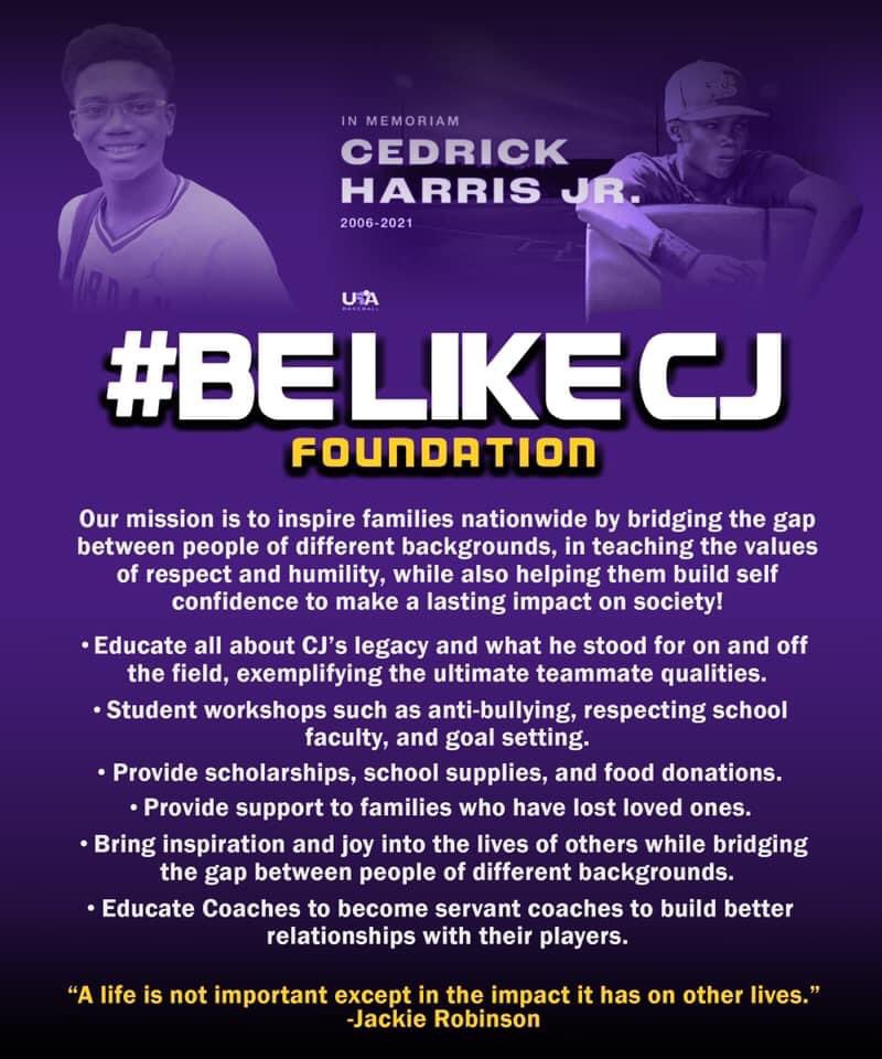 Nessa4JC's tweet photo. #BeLikeCJ ❤️😇🙏✝️ #BeLikeCJ24 https://t.co/jt2T7C4LhO