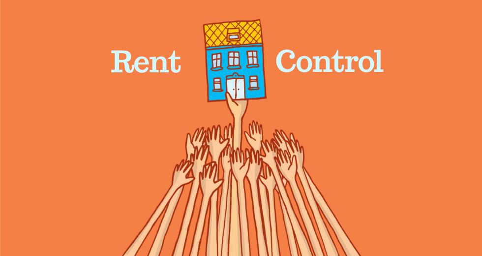 PMAMHQ's tweet photo. Rent control is the broad term for legislation that limits rental rates in a city or state. Rent control laws vary by municipality, but they generally put a ceiling on the maximum rent that can be charged for a unit, as well as the amount that the rent can be increased per ye ... https://t.co/oKyhGVPQyq