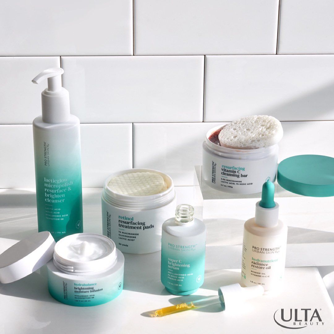 skin rx ulta