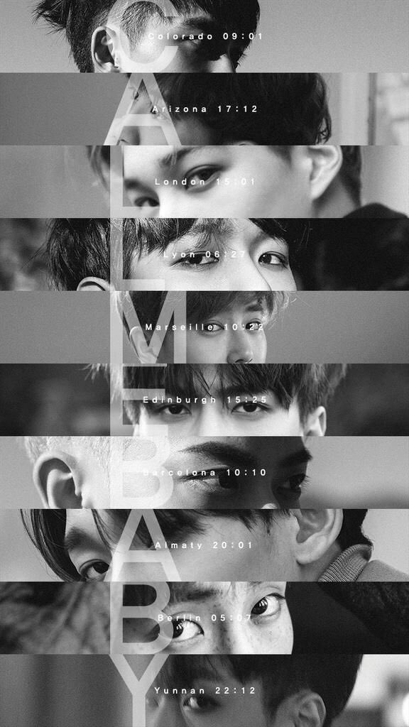 ELLE12 9412 8812 แด่ EXO 9 คนผู้เป็นนิรันดร์ tweet media