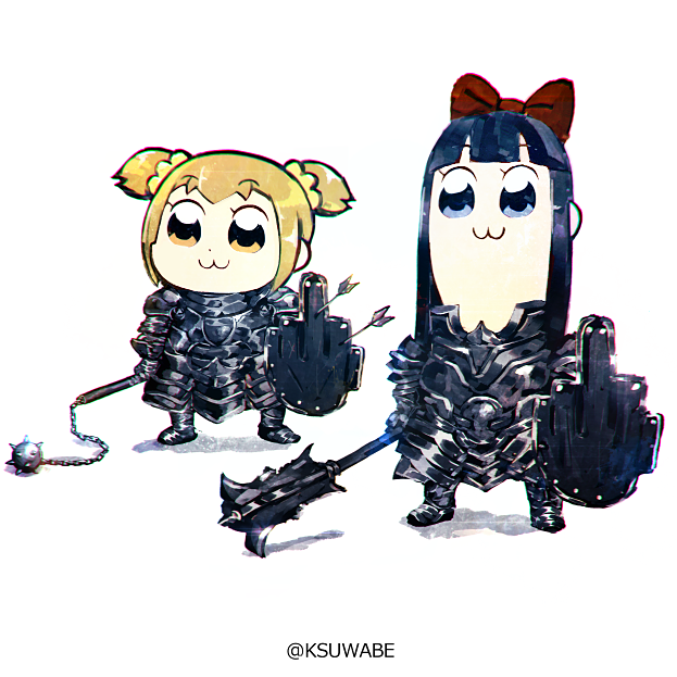 ライダー(Fate/Zero) ,ウェイバー・ベルベット 「#見た人もなにか無言で2人組をあげる 」|ケースワベ【K-SUWABE】のイラスト