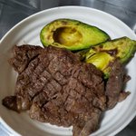 美味しいステーキを焼いたはずなのに？友達に「亀の死骸」と言われたものがこれ!