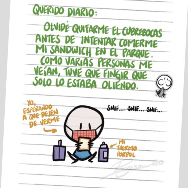 DrNetas's tweet photo. #QueridoDiario 16/04/2021 https://t.co/z3NNM5BFKL