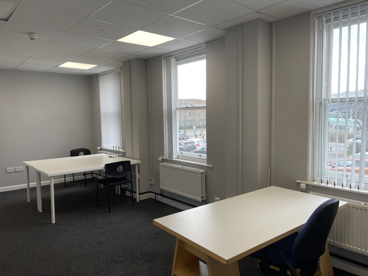 Gloucester House tweet media