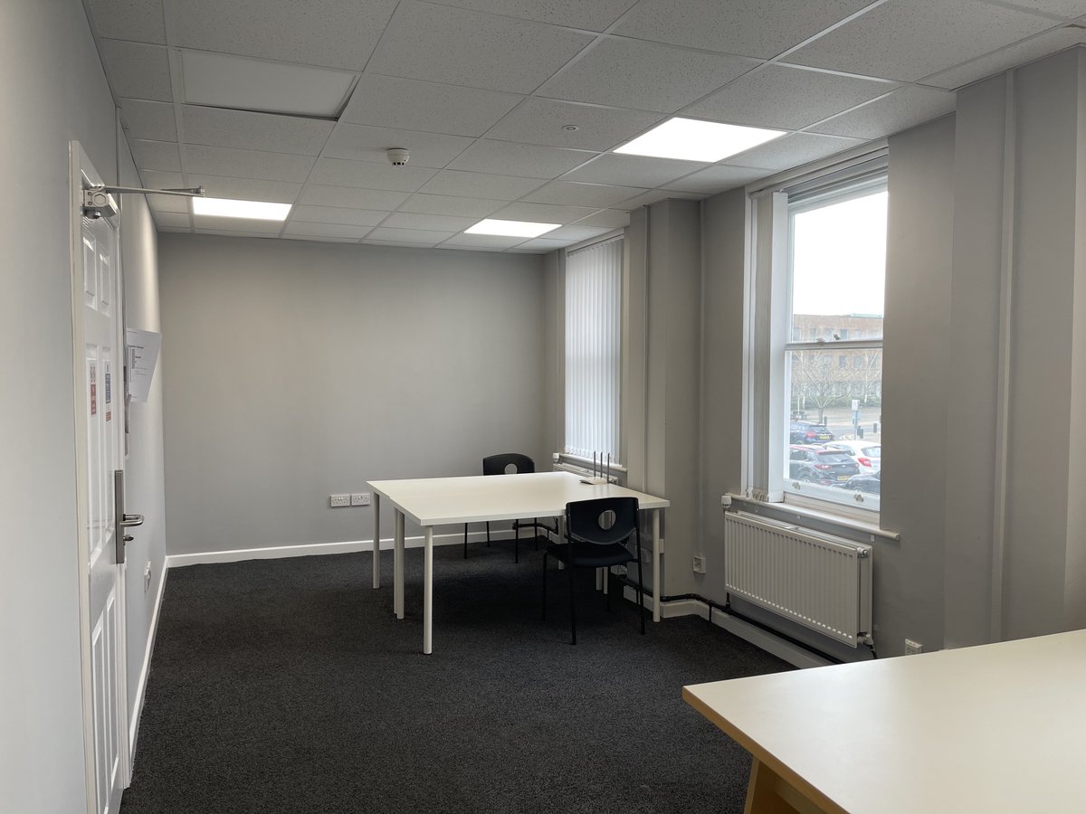 Gloucester House tweet media