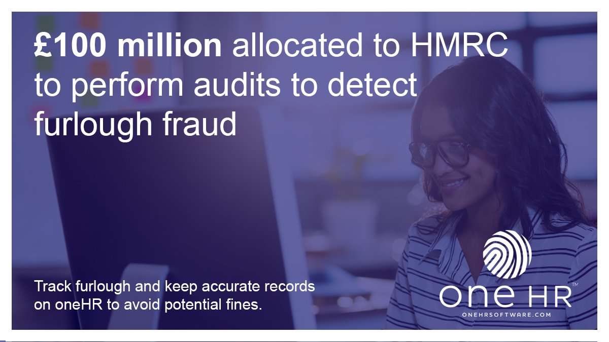 oneHR™ tweet media