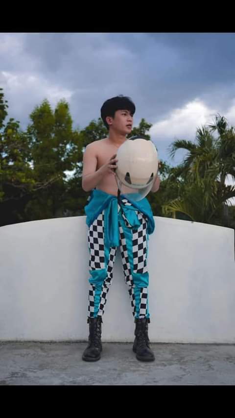 TambongOliva's tweet photo. When the heat is on,
The heartbeat goes on and on!
👑🏯❤🌤
#MyChinitoPrinceTheSeries
#LJKnights
#TheChosenRoyalties
#CertifiedMLV
https://t.co/GN701E05sT https://t.co/iEanR85shj