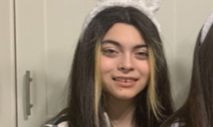 CaledonNews's tweet photo. PUBLIC SERVICE NOTICE: A 15-year-old #Bolton girl has gone missing and police are asking the public for help finding her https://t.co/U5sQfFNlwv https://t.co/iNKNGzsd77