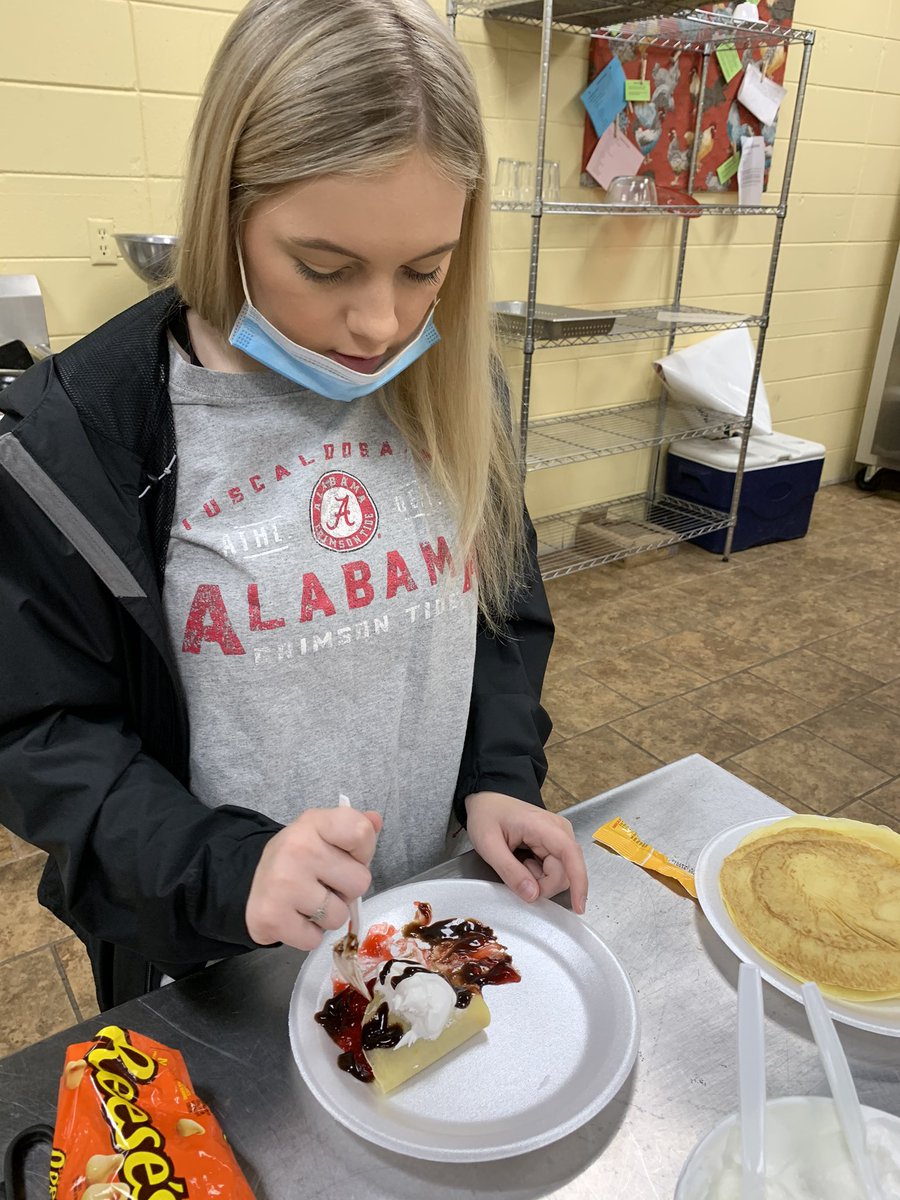 Winston-Louisville Culinary tweet media