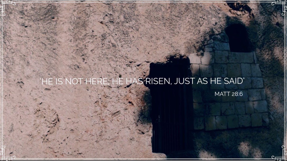 The Garden Tomb Jerusalem - April Ministry Update 📨 - mailchi.mp/gardentomb.com…