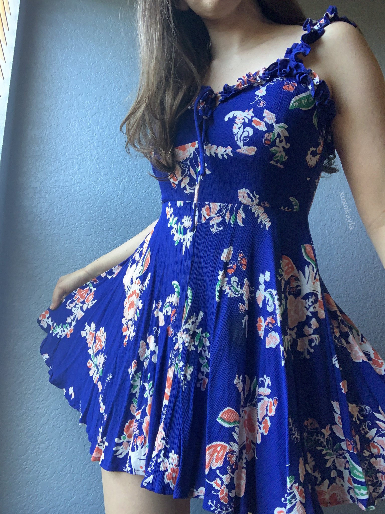 1 pic. any sundress lovers here? https://t.co/0oIEAuqRZC