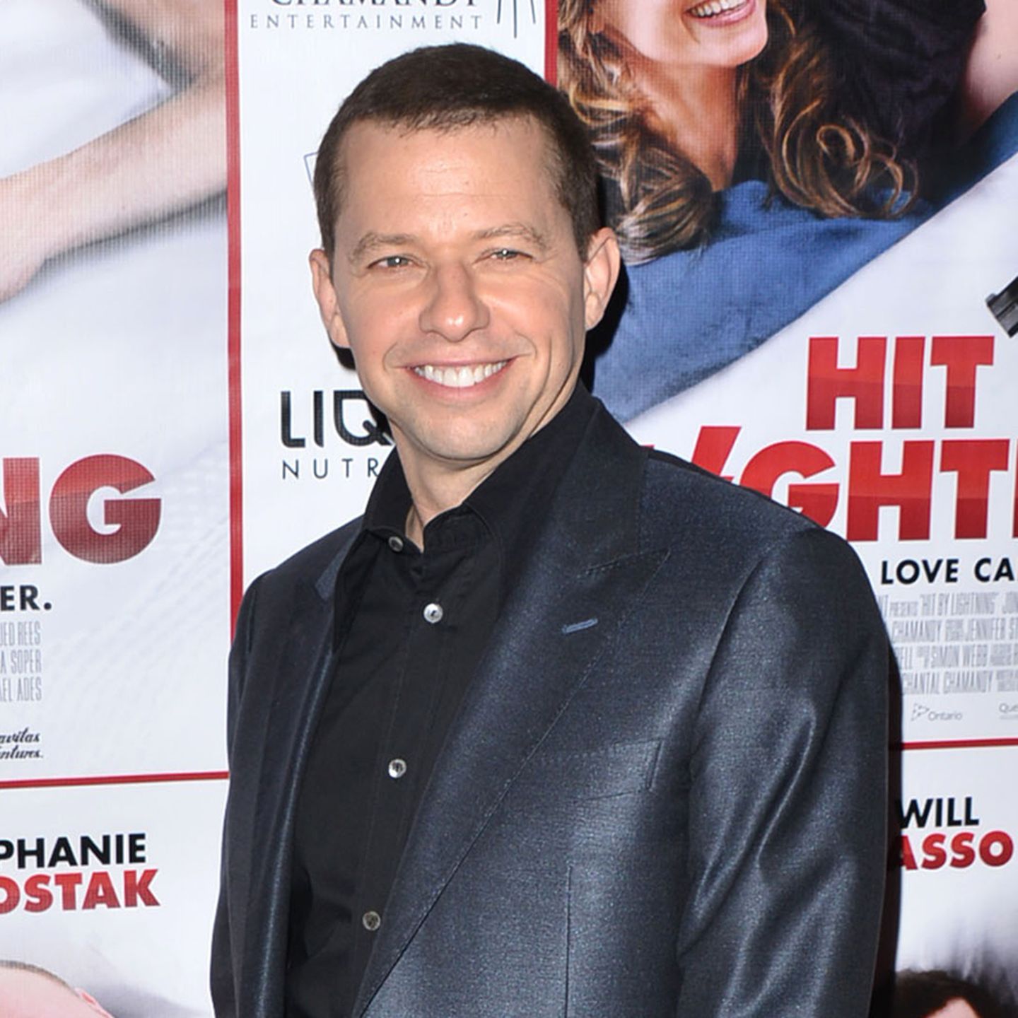 Happy Birthday dear Jon Cryer! 