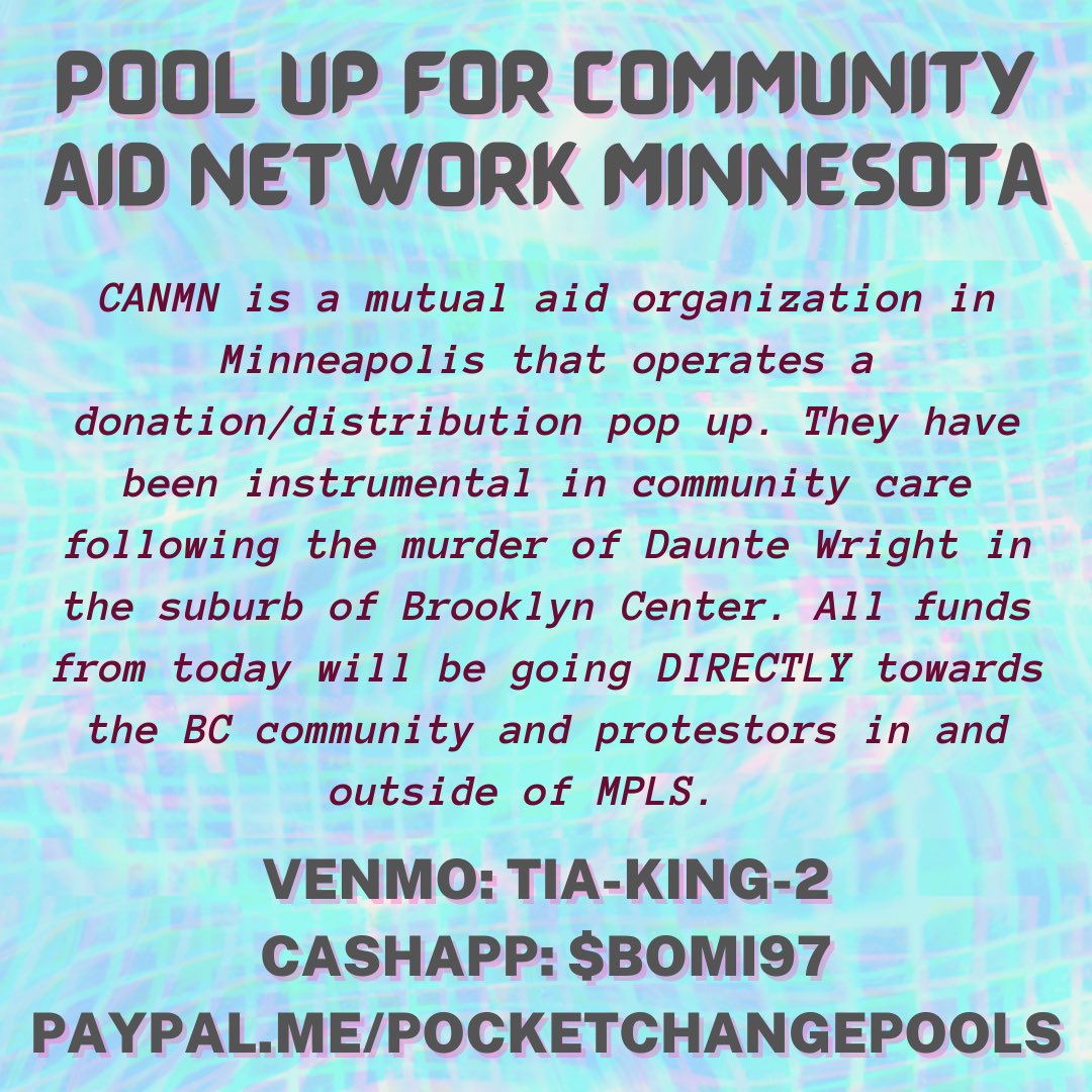pocket change pools tweet media