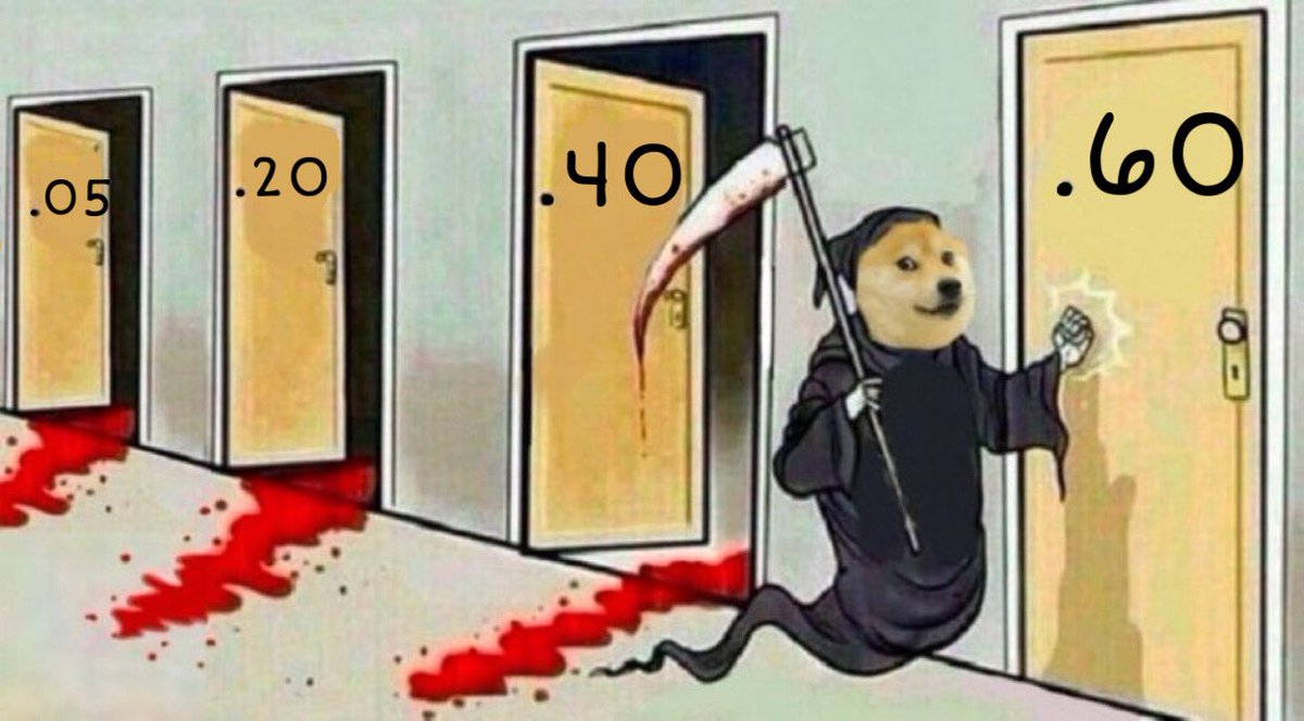 daavicito_98's tweet photo. Knock Knock, Somebody there? #dogecoin #ElonMusk #doge https://t.co/0C3oMxqi9h