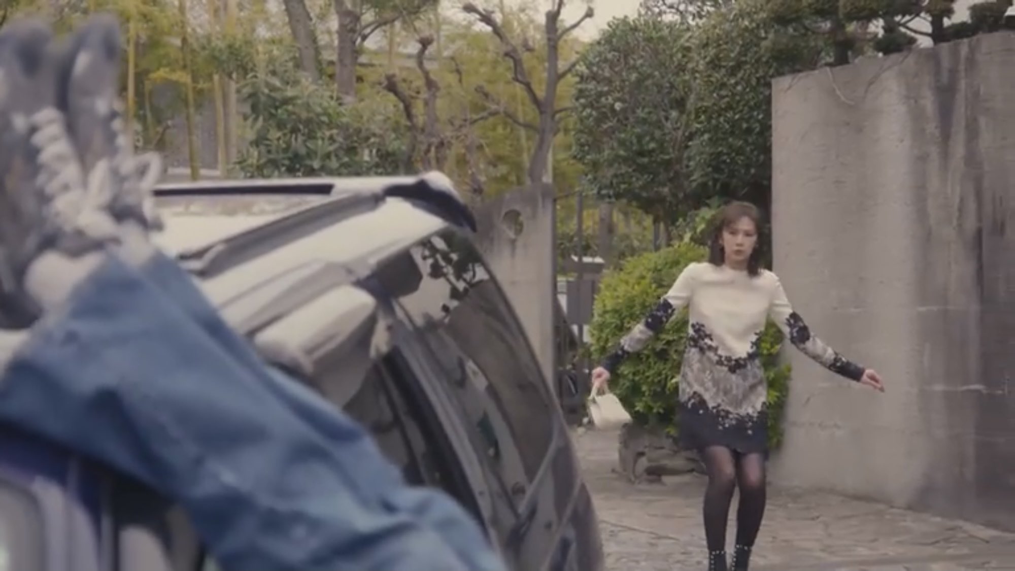 Ms2300武藤静香様崇拝 Radyセール情報 購入品レポ っしゃー リコカツの北川景子が持ってるバッグ 新作のヴァレンティノ おそろー うぉー リコカツ 北川景子