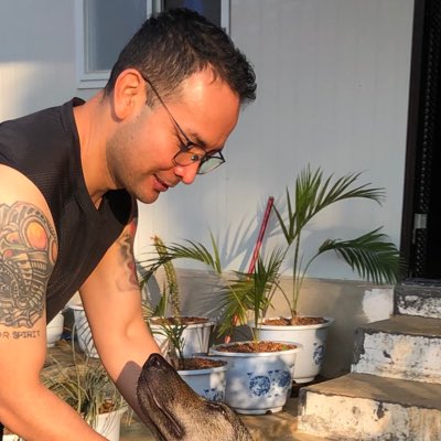 Twan Mrat Naing (@twanmrat) on Twitter photo #NewProfilePic #NewProfilePic