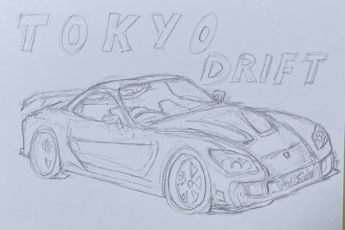 Twoucan スーパーカー の注目ツイート イラスト マンガ コスプレ モデル Twoucan スーパーカー の注目ツイート イラスト マンガ コスプレ モデル
