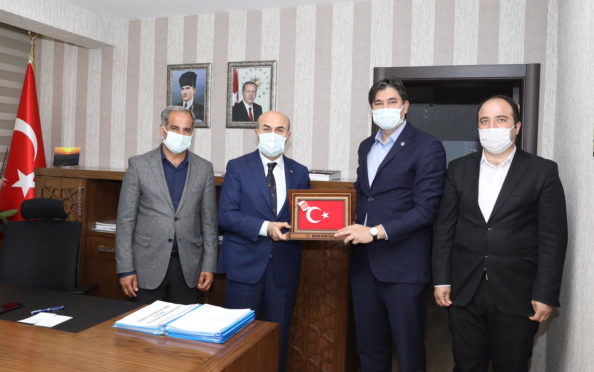 Mahmut Demirtaş