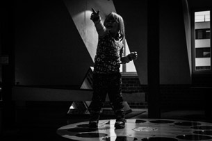 El Día Internacional del Síndrome de #WolfHirschhorn o también llamado 4P, se celebra el #16deAbril de cada año con el fin el objetivo de visibilizar una enfermedad que afecta a un porcentaje de la población mundial y produce trastornos genéticos que inciden en su calidad de vida