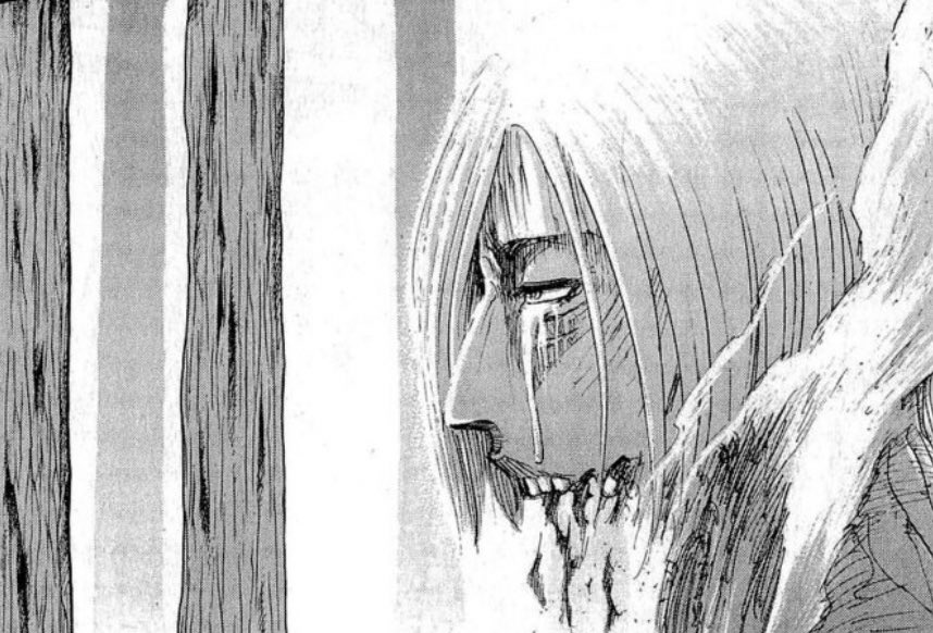 進撃の巨人 伏線まとめ Singekikousatsu Twitter