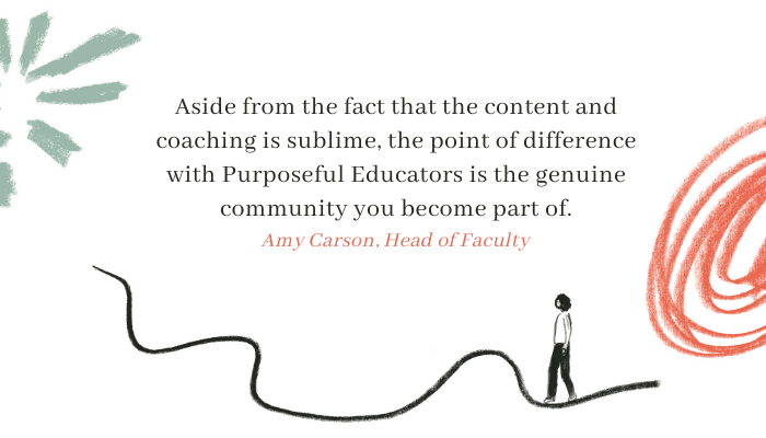 Purposeful_Ed's tweet photo. NEW EVENT: Join @naomi7444 & @brightleadcoach to explore the question, 'Why Does Your Purpose Matter?'
Sunday 25th, 4pm.
An invitation to move a step towards your purpose and feel it anew.
When you know your purpose and put it to work, it's exciting.
https://t.co/sTmQ9DV2rB https://t.co/BStWkNo3TN