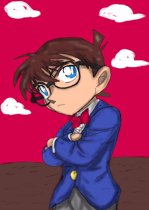 江戸川コナン 高画質 のtwitterイラスト検索結果 古い順 江戸川コナン 高画質 のtwitterイラスト検索結果 古い順
