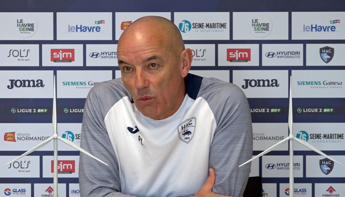 Mercato HAC, Info, Transfert foot Le