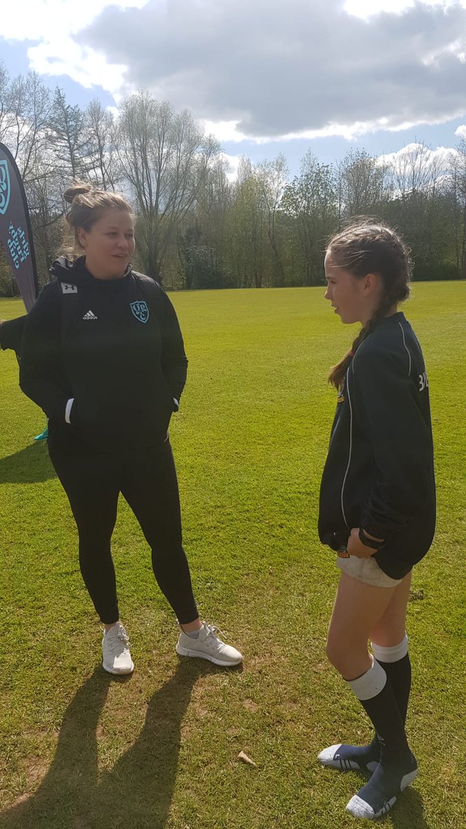 TheaNoCo 🏉🌹🏴⚡💪🏽 tweet media