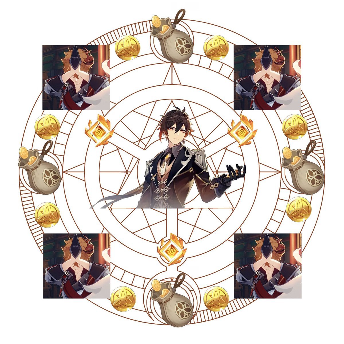 mgrbachira's tweet photo. i will win the 50/50 and get zhongli. i will win the 50/50 and get zhongli. i will win the 50/50 and get zhongli. i will win the 50/50 and get zhongli. i will win the 50/50 and get zhongli. i will win the 50/50 and get zhongli. i will win the 50/50 and get zhongli. https://t.co/7V1tMRELd7
