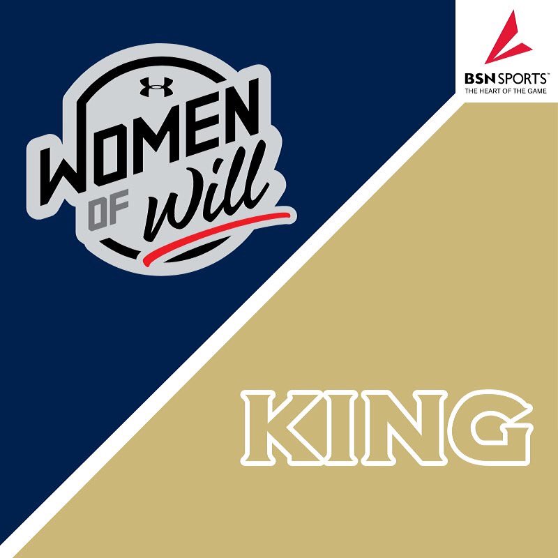 kingschoolct's tweet photo. King School Athletics is excited to announce our new, multi-year partnership with @UAWomen through @bsnsport for their exclusive “Women of Will” campaign!
#womenofwill #theonlywayisthrough
#bsnsportswomen #uawomen
#kingschool #govikings #faa #nepsac https://t.co/ItgHVRqQoT