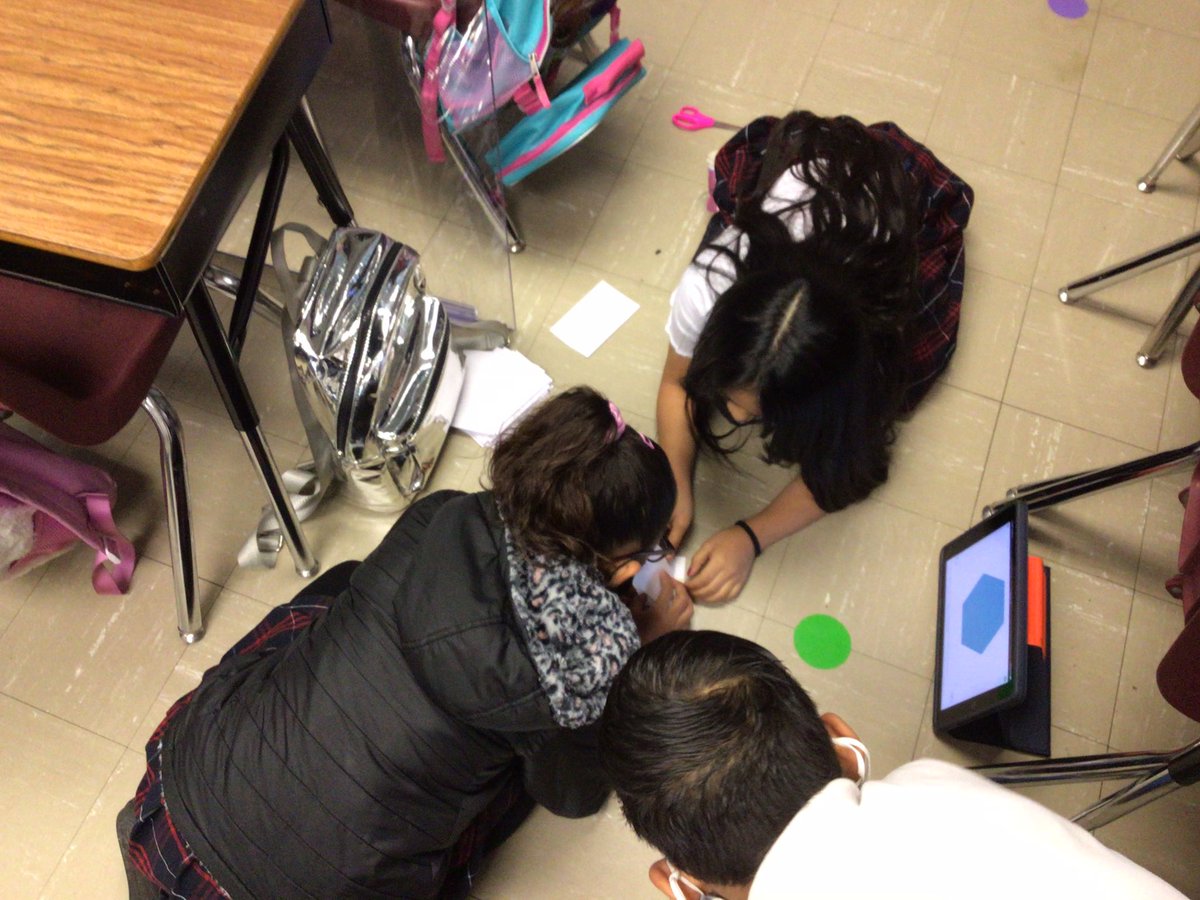 CSanchezDISD tweet picture