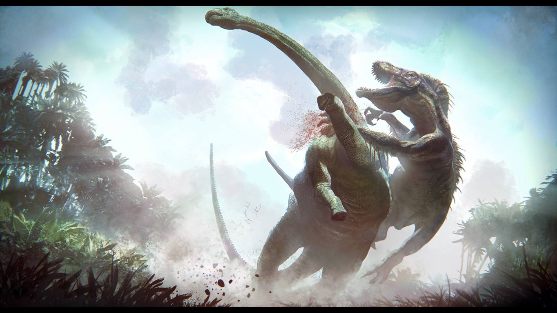 Jurassic Vault on Twitter: Jurassic Vault on Twitter: