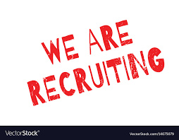 We are recruiting Marine Engineers, please see the vacancy and information on how to apply on our website. holyheadmarine.co.uk/jobs/